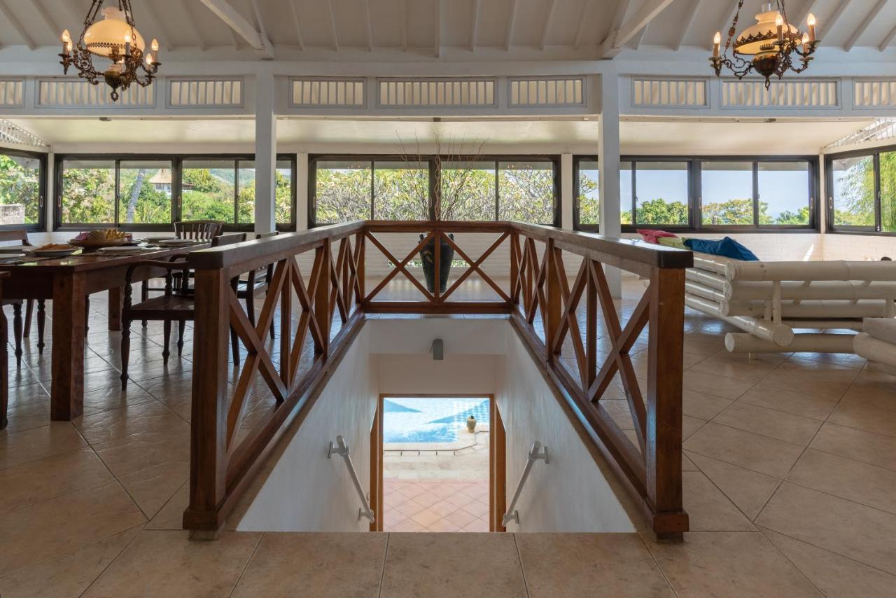 Villa Dinding Batu Singaraja Exterior foto
